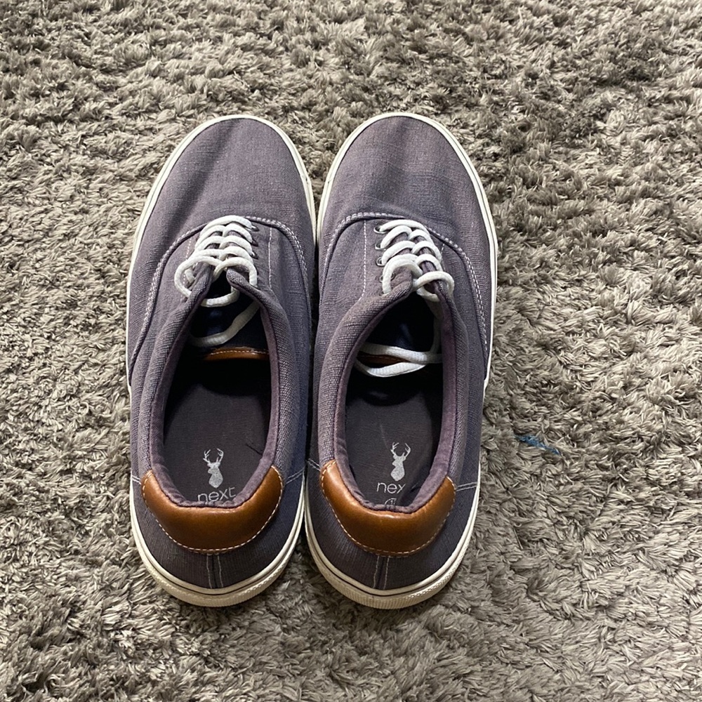 Next mens shoes
